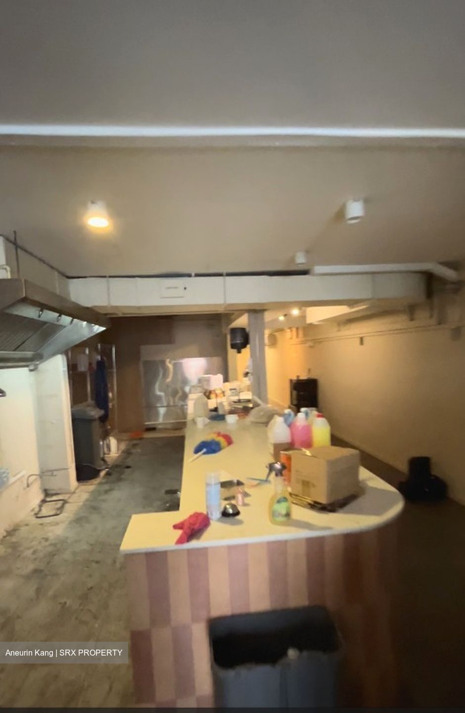 Telok Ayer Conservation Area (D1), Shop House #550120761